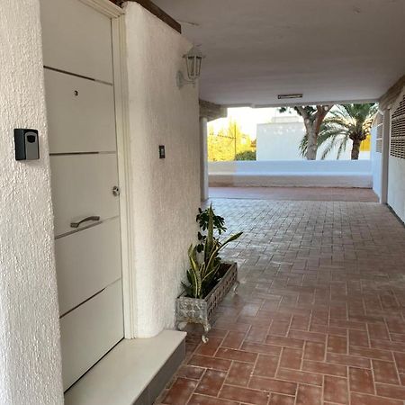 شقة Nuevo Loft,Cerca De La Playa اغوادولس المظهر الخارجي الصورة
