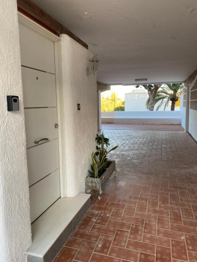 شقة Nuevo Loft,Cerca De La Playa اغوادولس المظهر الخارجي الصورة