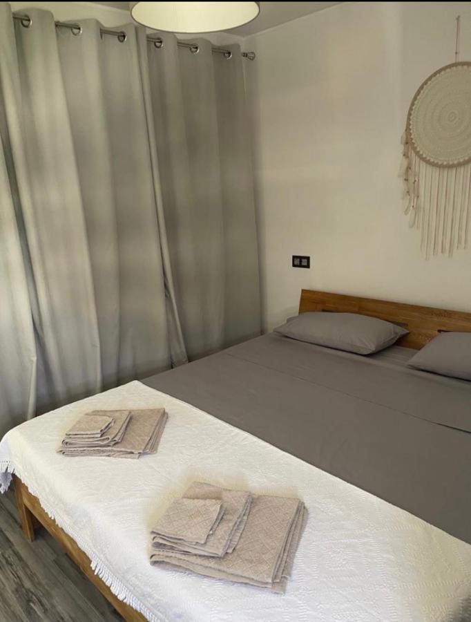 شقة Nuevo Loft,Cerca De La Playa اغوادولس المظهر الخارجي الصورة