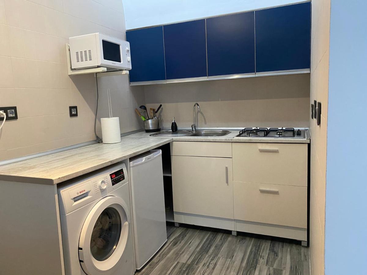 شقة Nuevo Loft,Cerca De La Playa اغوادولس المظهر الخارجي الصورة